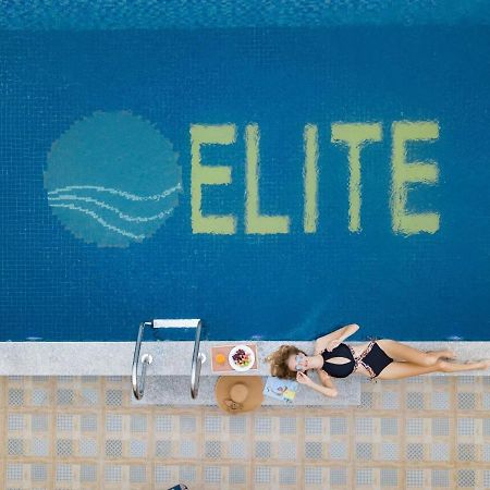 Elite Hotel Nha Trang Exterior photo