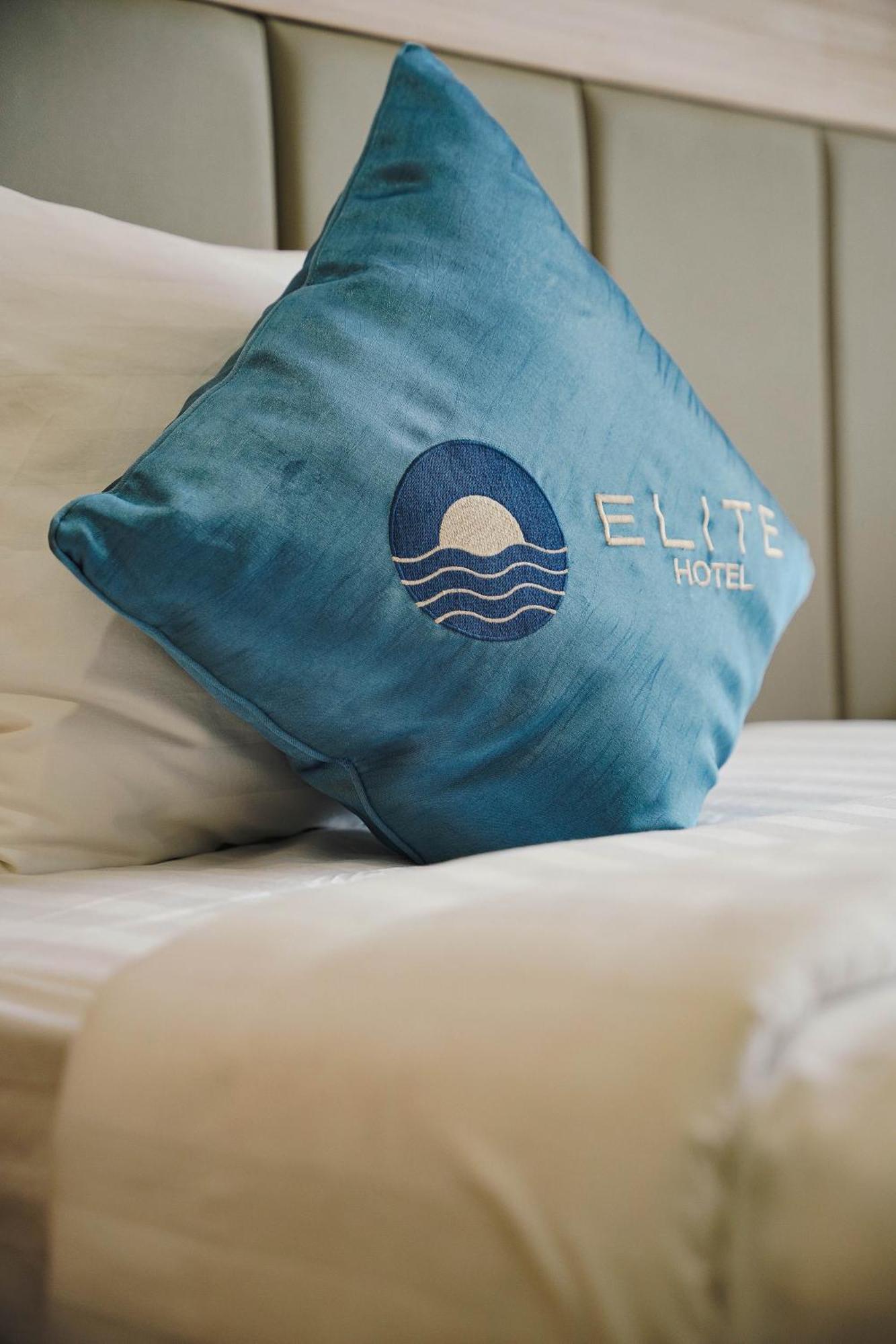 Elite Hotel Nha Trang Exterior photo
