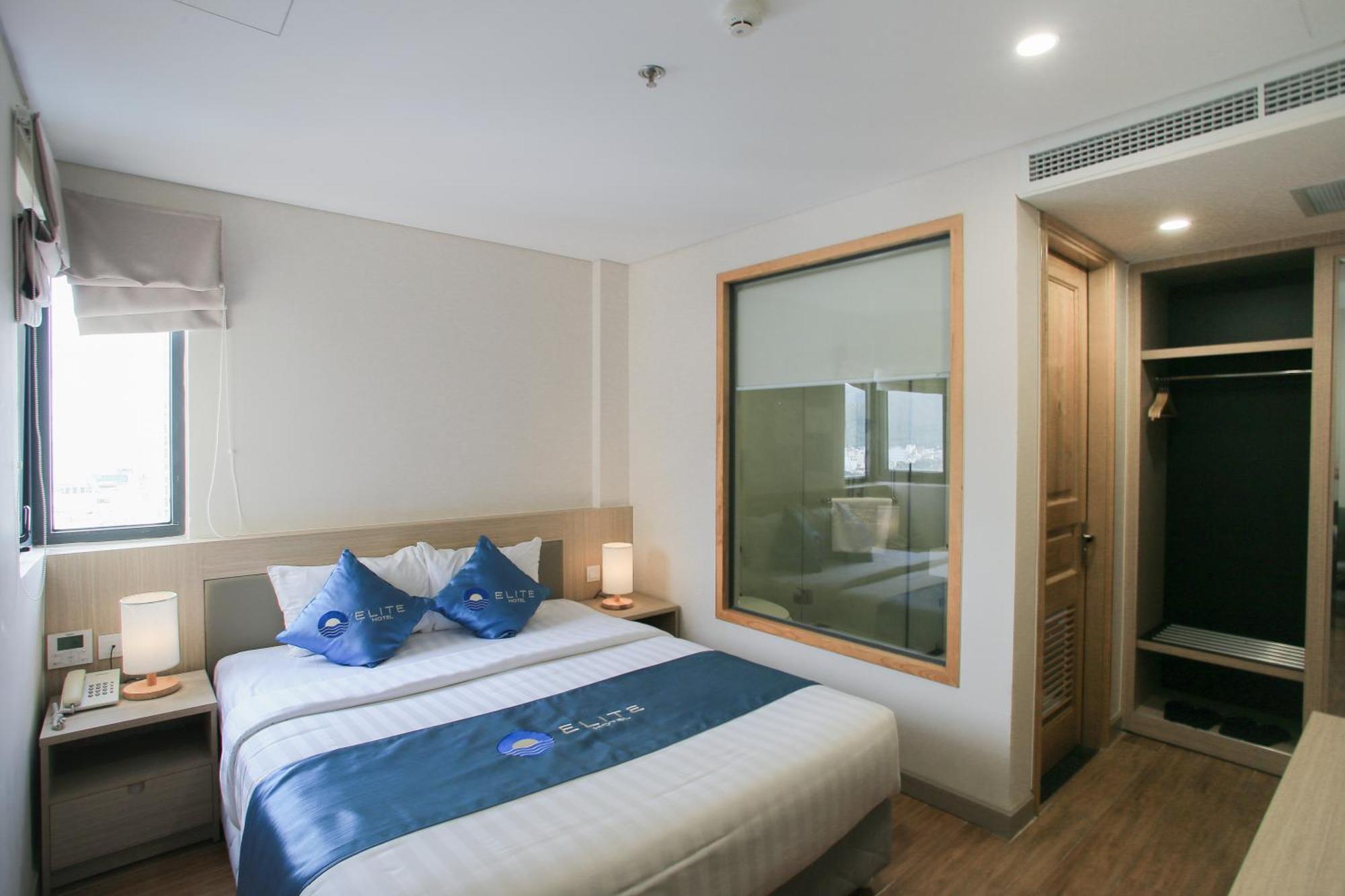 Elite Hotel Nha Trang Room photo