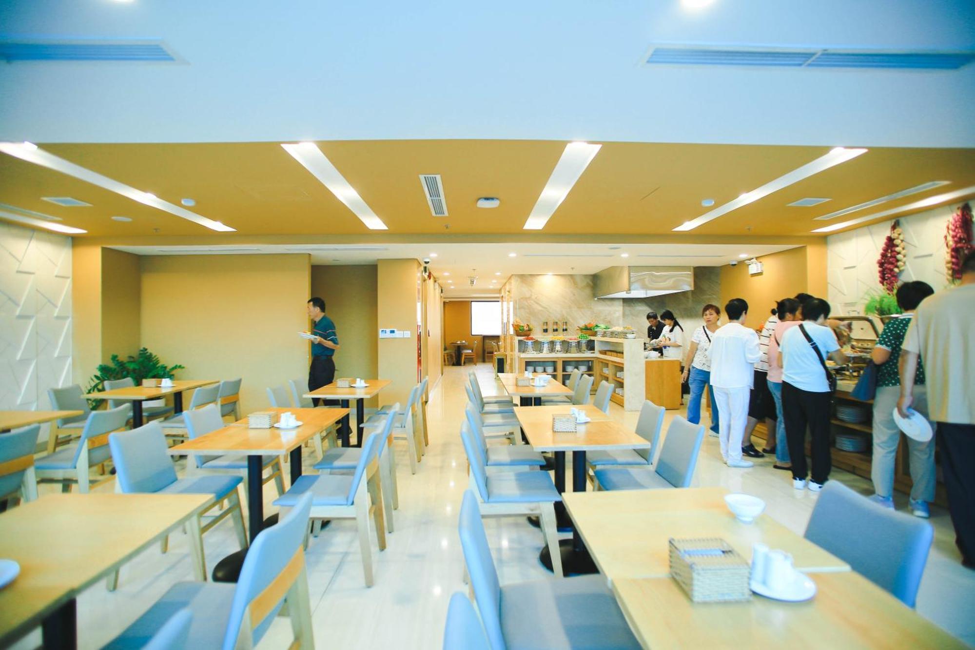 Elite Hotel Nha Trang Exterior photo