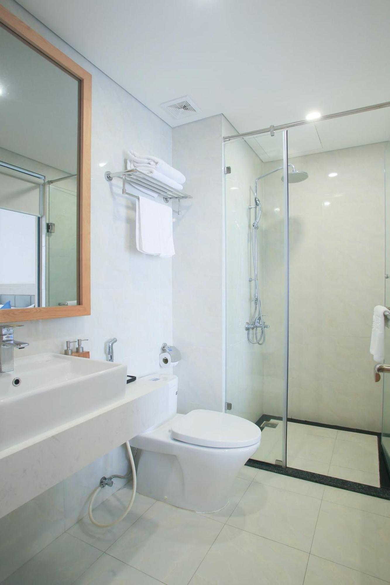 Elite Hotel Nha Trang Room photo